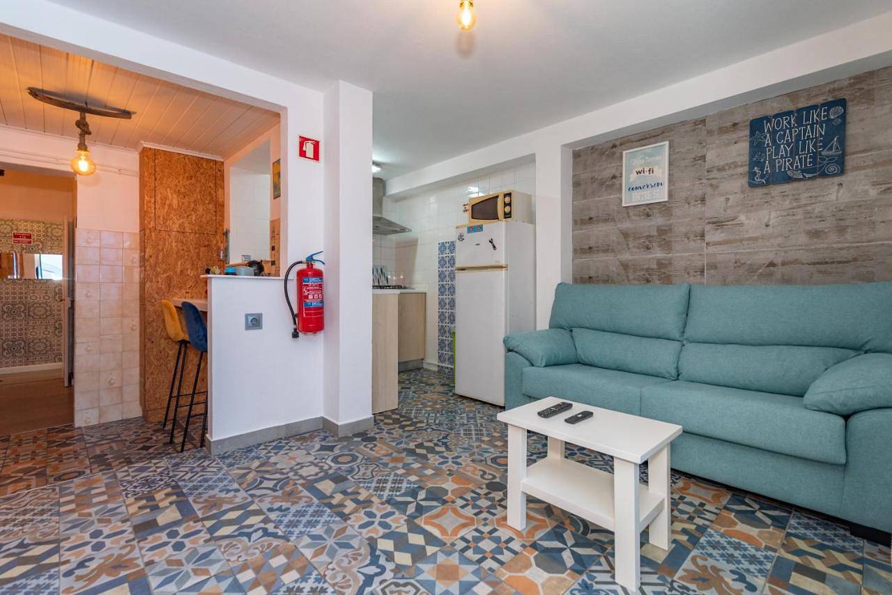 Holiday Home in Figueira da Foz, Coimbra Distrikt