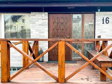 Hus för 10 Personer i Söderhamn, Hälsingland, Bild 3