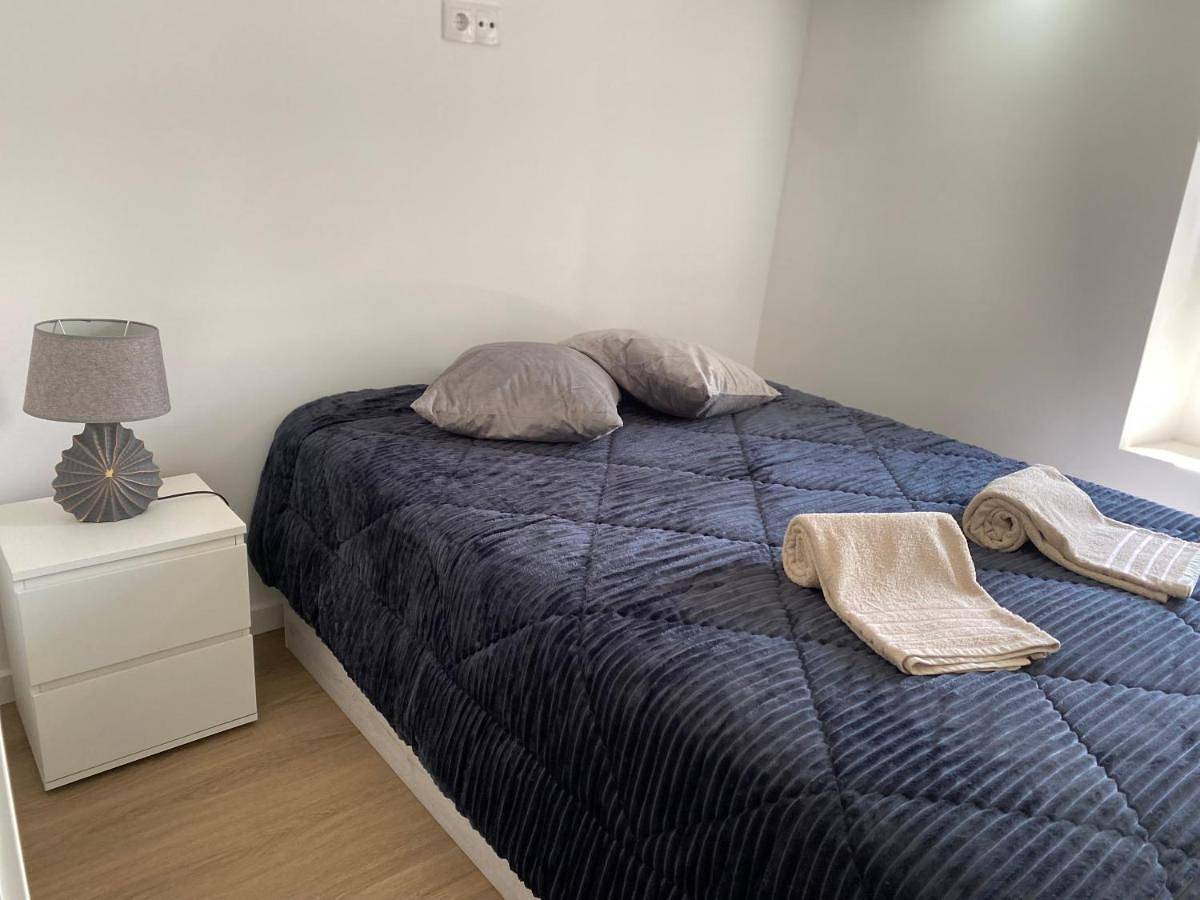 One-Bedroom House in Palmela, Naturpark Arrábida