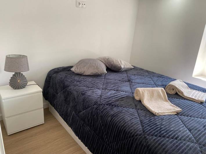 Location de vacances pour 2 personnes, avec terrasse à Palmela - 3