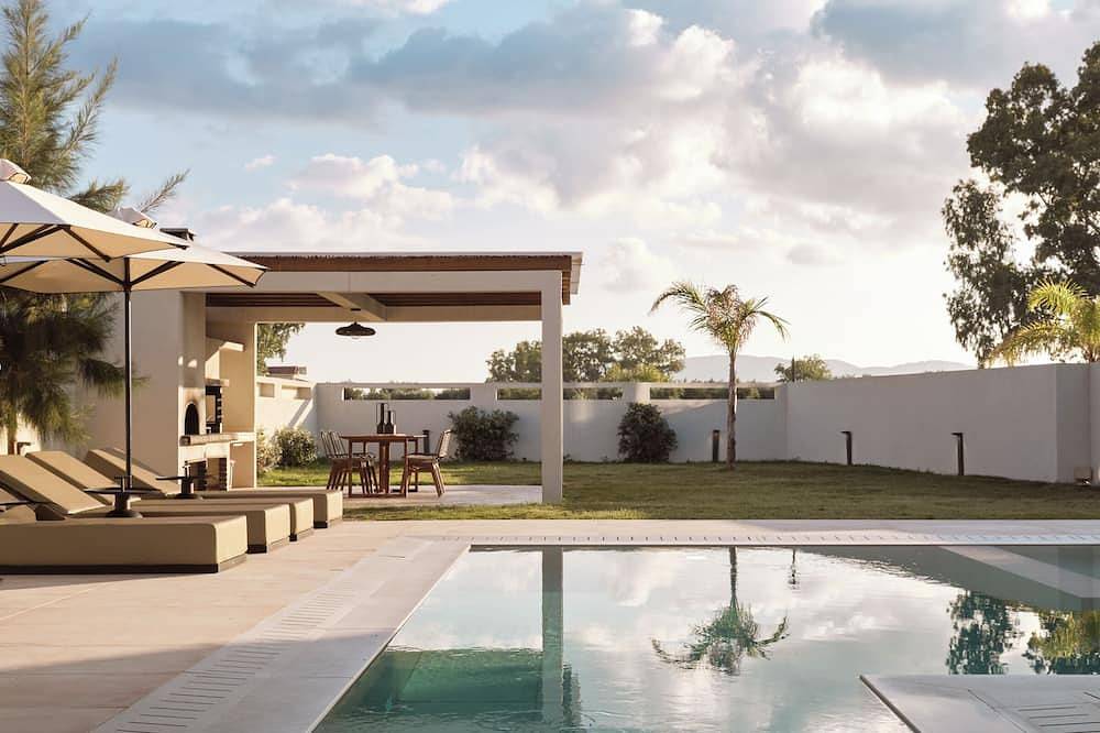 Casa vacanza a Zante a partire da 407€ a notte