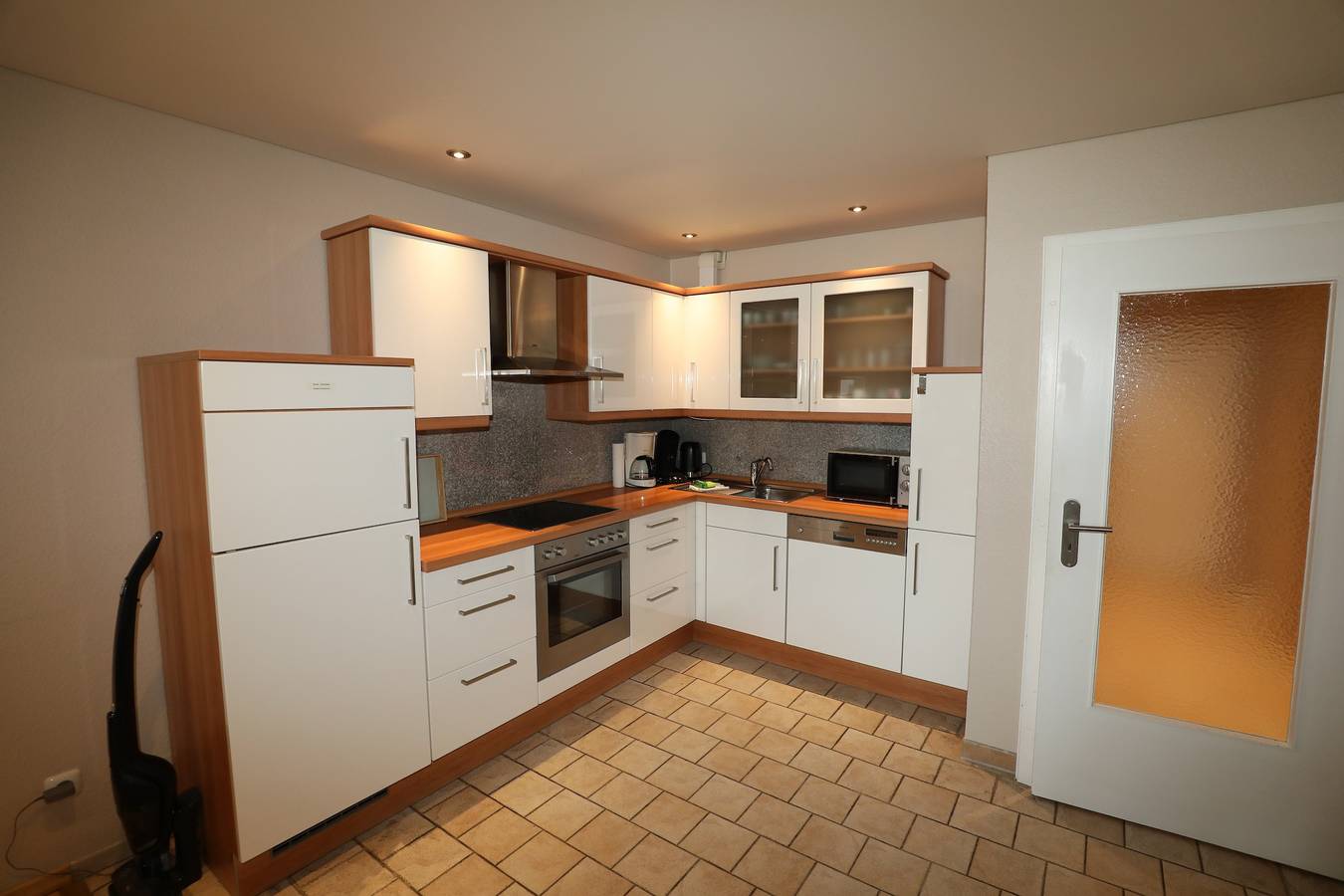 Ganze Ferienwohnung, Panorama 36 in Duhnen, Cuxhaven