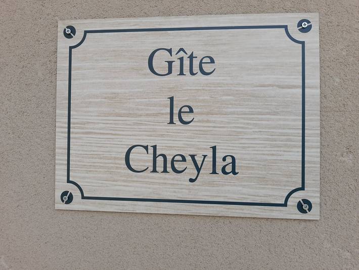 Gîte pour 5 personnes, avec jardin et terrasse dans les Gorges du Tarn - 2