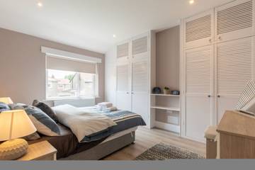 Holiday Rental for 5 People in Morecambe, Lancashire, Photo 4