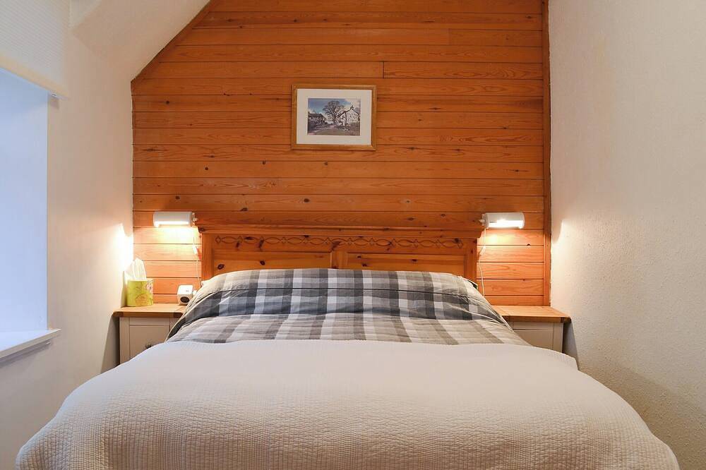 2 bedroom accommodation in Dalmally, near Oban in Argyll & Bute