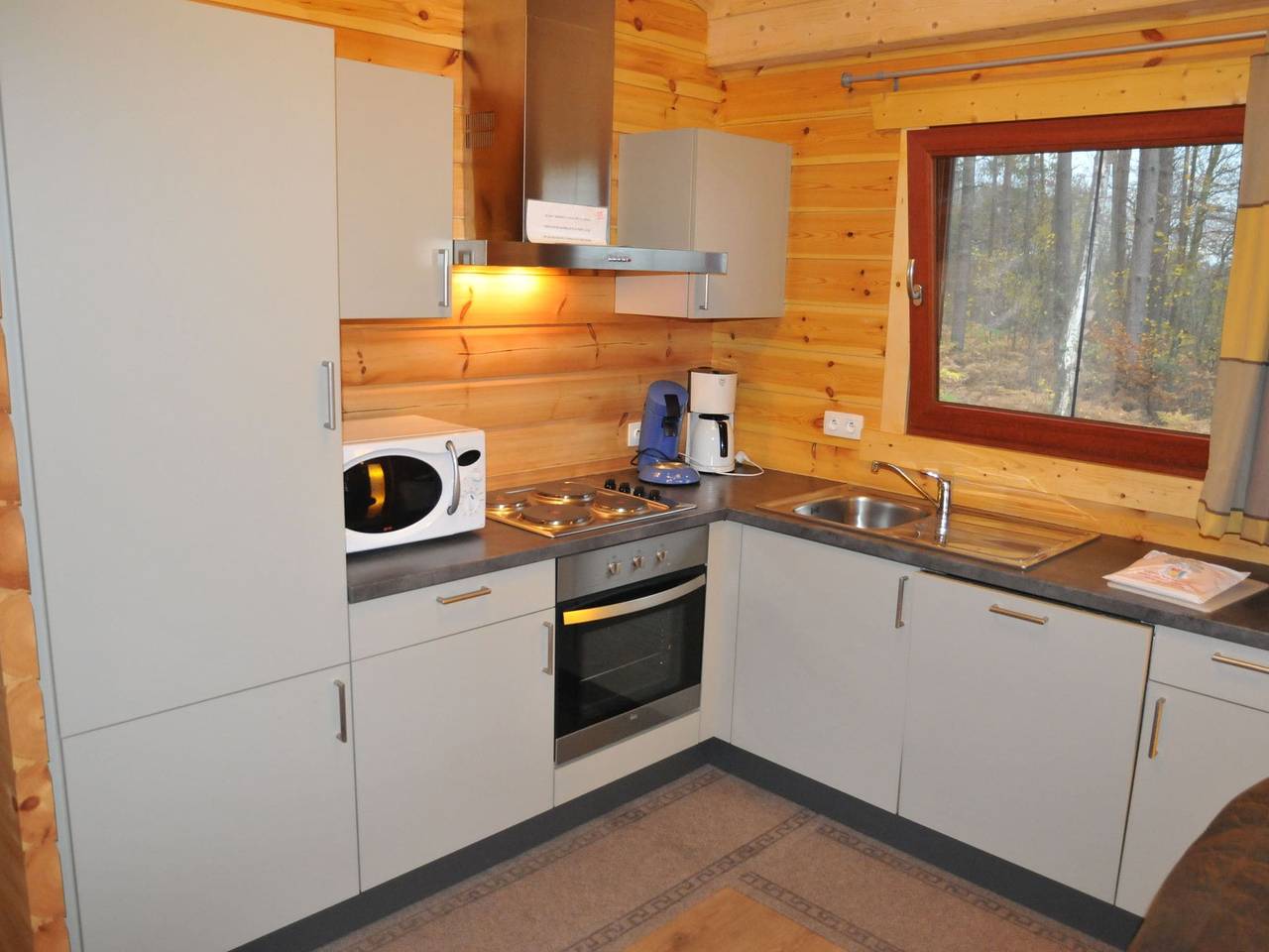 Wohnung in Belgien bei Sehenswürdigkeiten in Viroinval, Parc Naturel Viroin Hermeton