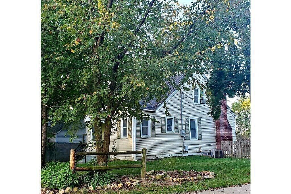 W. Blvd Bungalow-5 min from Mu and Downtown in Columbia (MO), Missouri