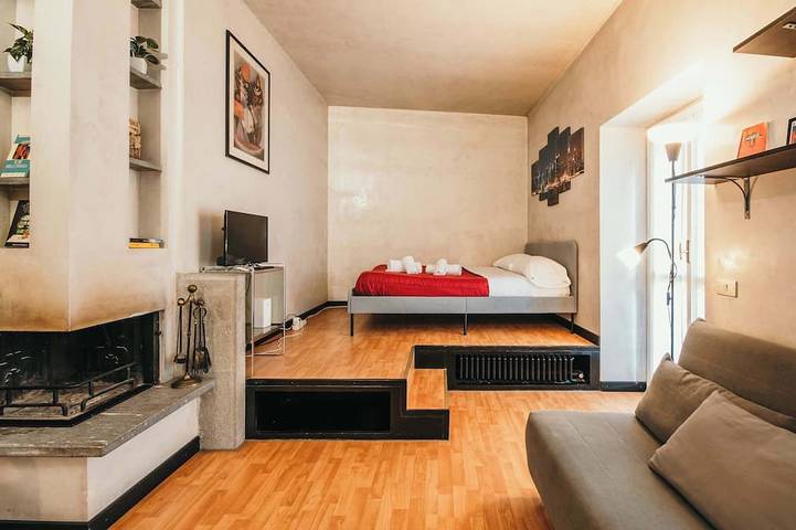 Appartamento vacanze per 3 persone - 1