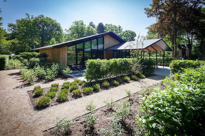 Luxe Familie Villa!! in Renesse Strand, Renesse