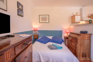 Appartement De Vacances pour 2 Personnes dans Ramatuelle, Région de Draguignan, Photo 3