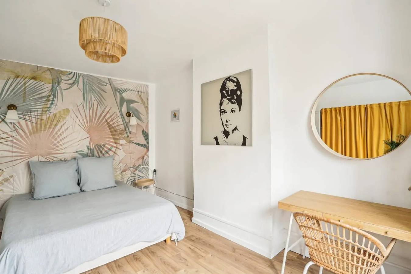 Entire apartment, Bel appartement à  10 minutes à pied de la Tour Eiffel in Eiffel Tower, Paris