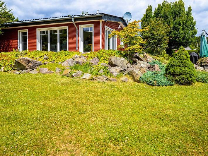 Chalet für 4 Personen, mit Terrasse in Willingen - 3