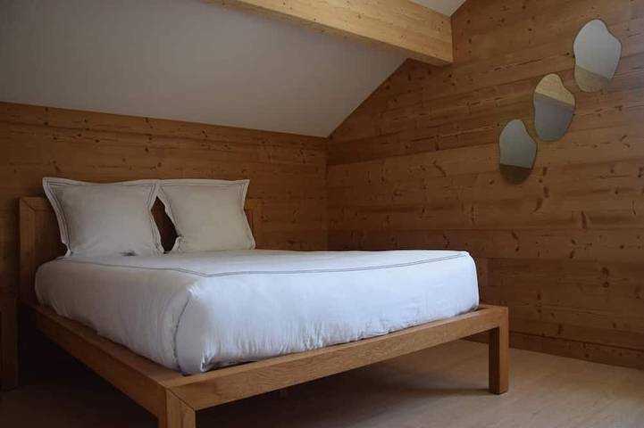 Location de vacances pour 9 personnes à Moûtiers - 3