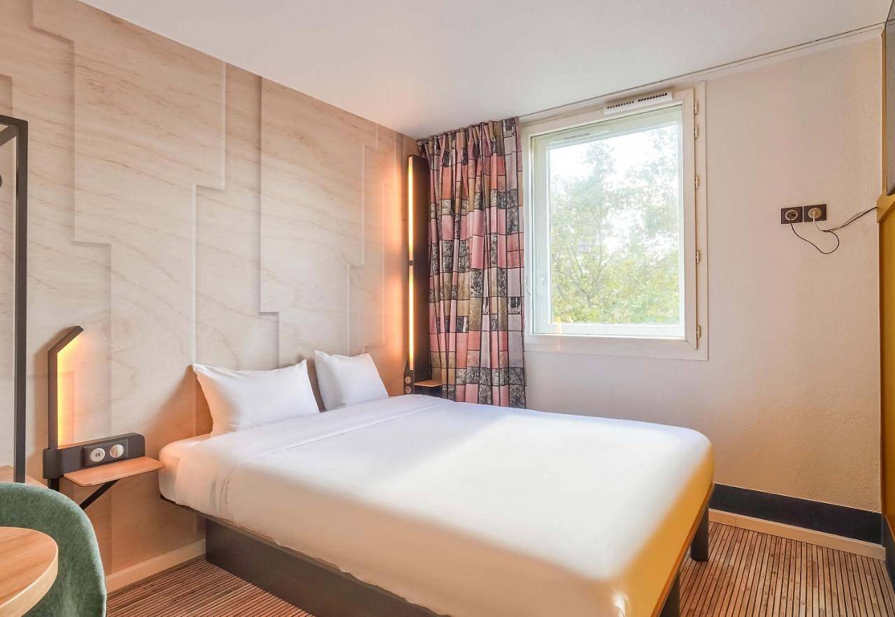 B&B Hotel Paris Malakoff Parc des Expositions in Malakoff, Hauts-de-Seine