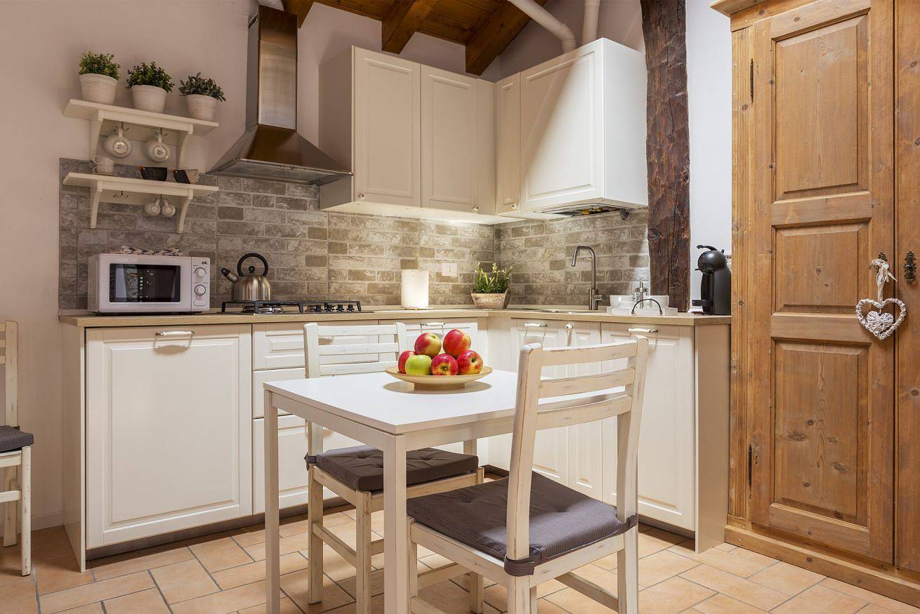 Entire apartment, T-Rooftop - Myhomeincomo in Como, Lake Como