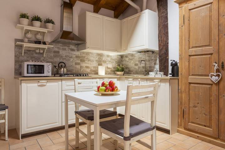 Loft per 2 persone a Como