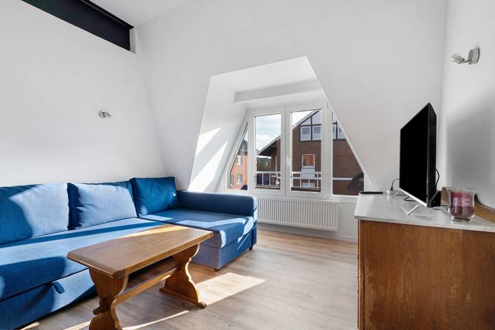 Ferienwohnung für 4 Personen im Oldenburger Münsterland