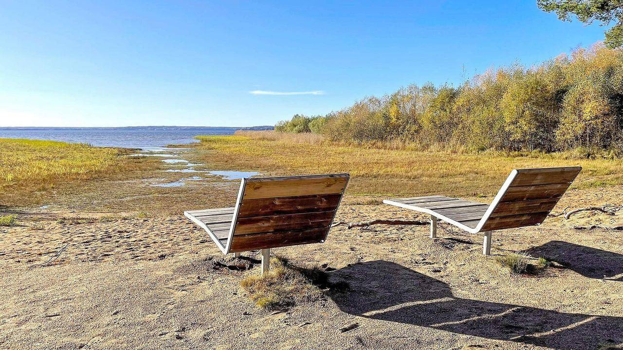 Ferienhaus für 2 Personen (39 m²) in Norrköping in Norrköping, Östergötland