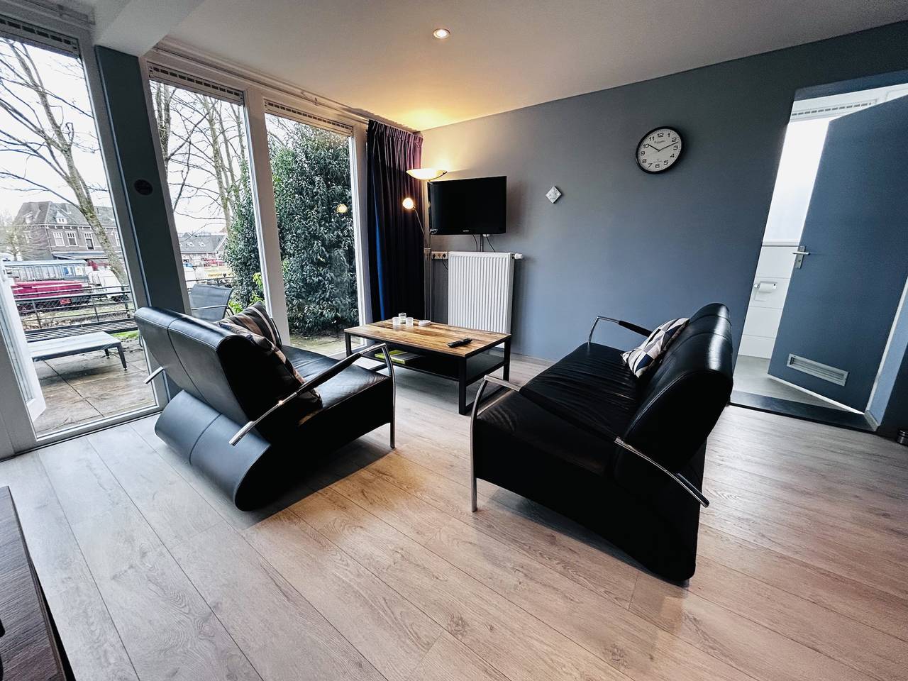 Bungalowpark Simpelveld - Delta 125 in Simpelveld, Parkstad Limburg