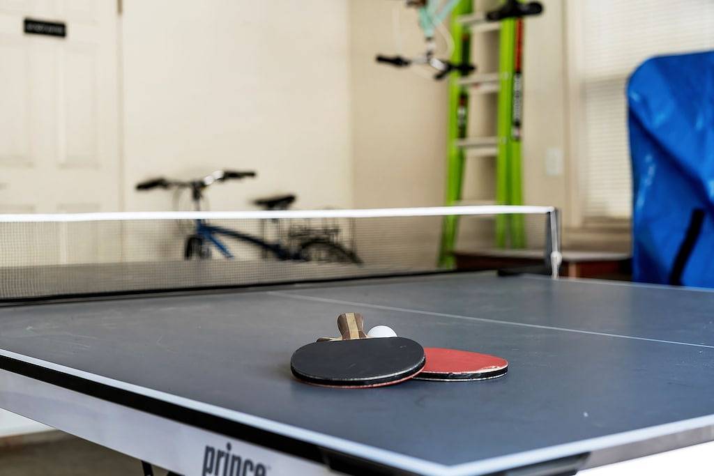 Cute and Comfy Home in Pinehurst - Perfect for families/golf weekend! Ping-pong! in Pinehurst, Moore County