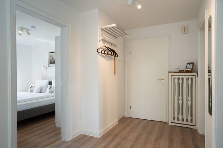 Ganze Ferienwohnung, App. Unewatt in Sylt-Ost, Sylt (Gemeinde)