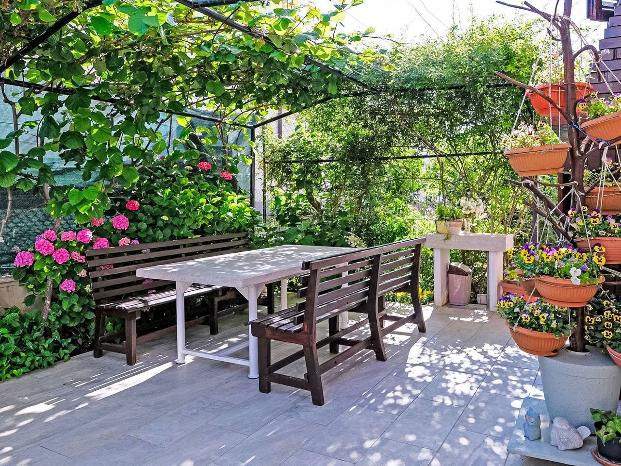 Ganze Wohnung, Dragica in Medulin, Südküste Istrien