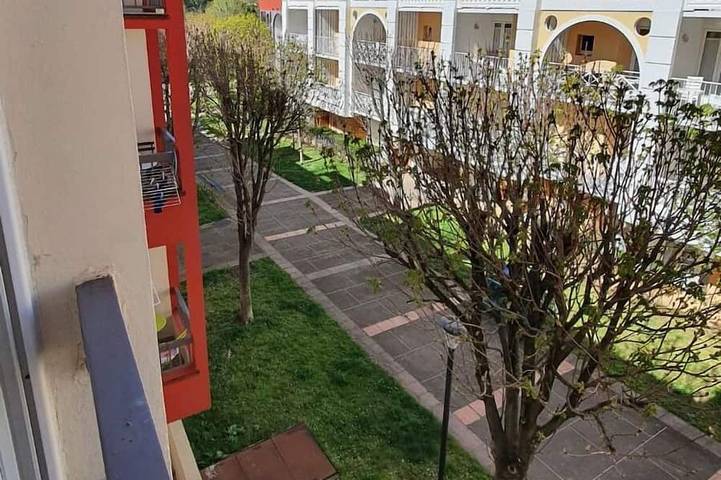 Apartamento de vacaciones para 2 personas, Se admiten mascotas - 1
