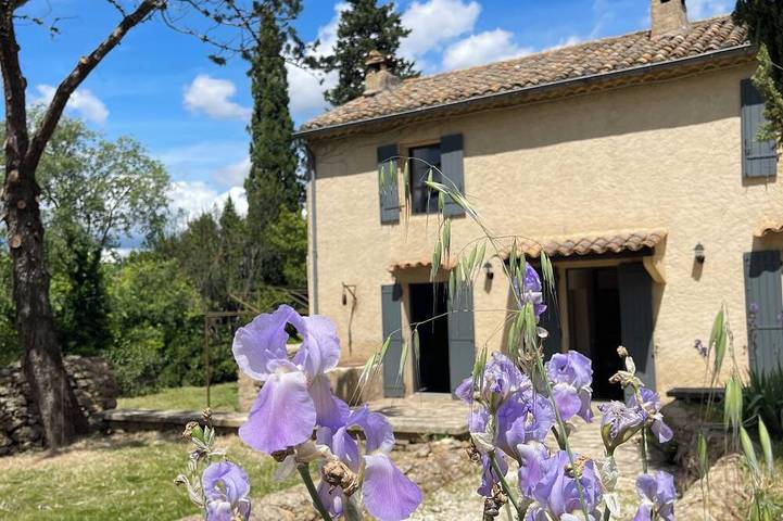 Holiday home for 6 people, with pets - 1