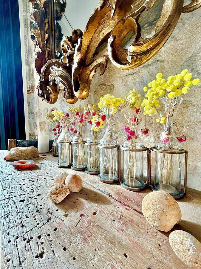 Gîte pour 4 personnes, avec jardin et vue à La Roche-Guyon - 4