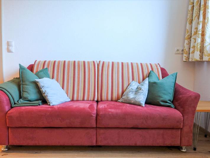 Ferienwohnung für 4 Personen, mit Garten in Pettneu am Arlberg - 4