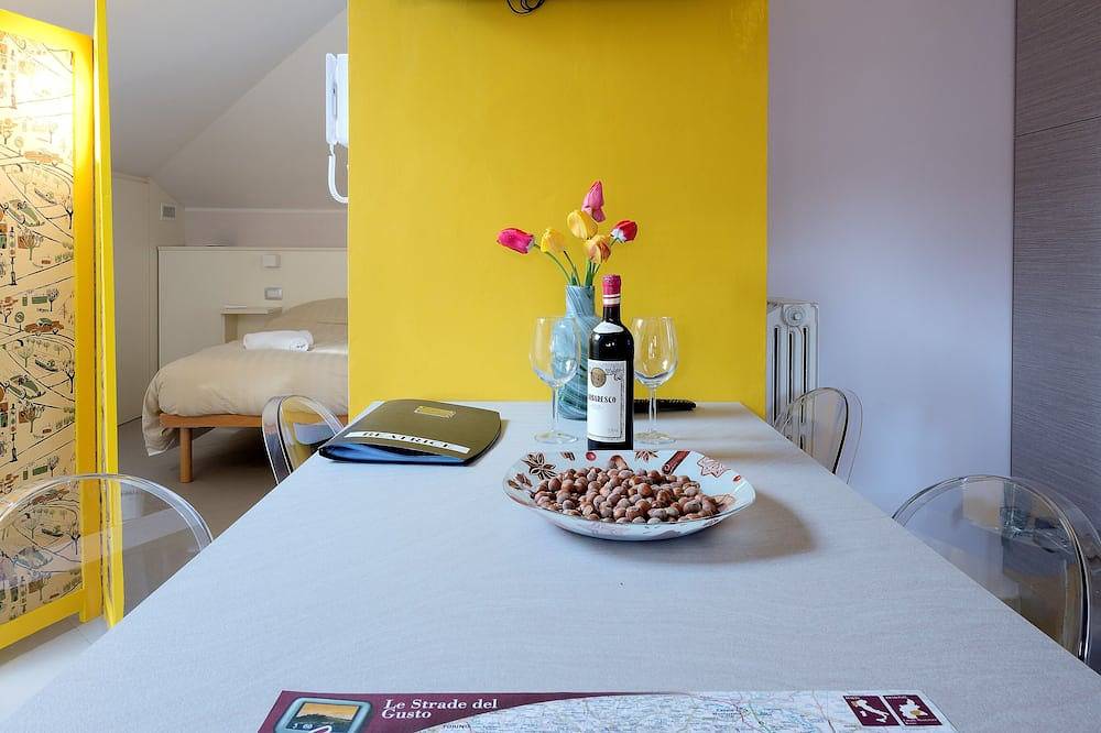 Appartement entier, Appartement Beatrice in Alba (Piemont), Langhe