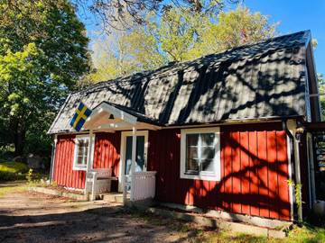 Ferienhaus für 4 Personen in Blekinge, Bild 3
