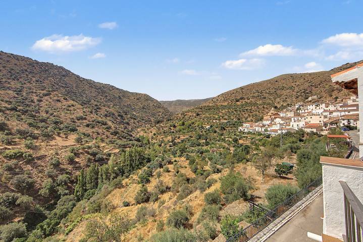 Casa rural para 5 personas en Cantoria - 2