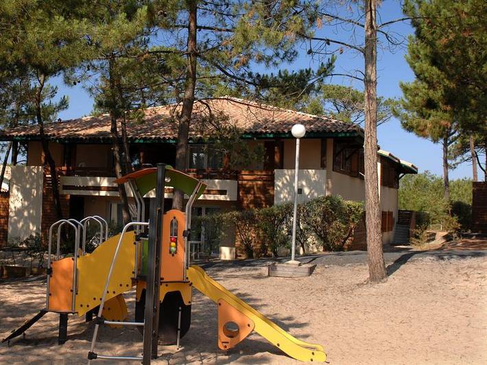 Location de vacances pour 6 personnes dans Moliets-Plage - 2