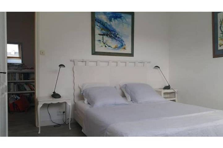 Ferienhaus für 6 Personen, mit Pool und Terrasse in Camaret-sur-Mer - 2
