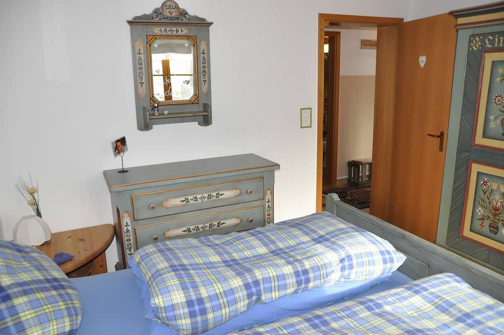 Ganze Wohnung, Sehr freundliche 2 -1/2-Zimmer Wohnung auf dem Bauernhof in traumhafter Natur in Bäretswil, Zürich Voralpen