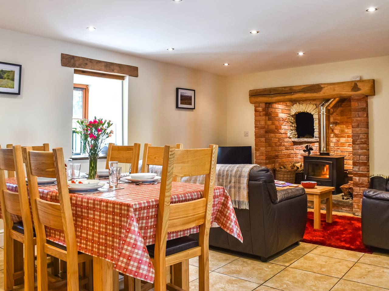 Llandremor Fawr Cottage - Cc633009 in Swansea und Umgebung