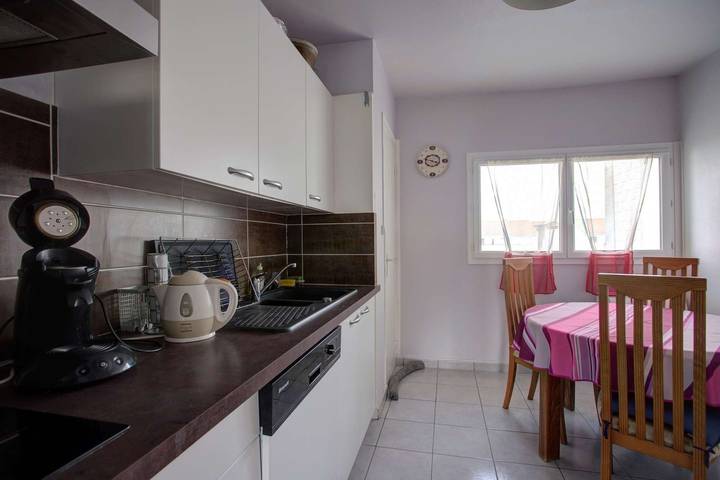 Ferienwohnung für 4 Personen, mit Pool und Terrasse in Aquitanien - 3