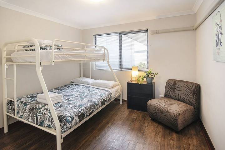 Ferienhaus für 6 Personen, mit Haustier - 1