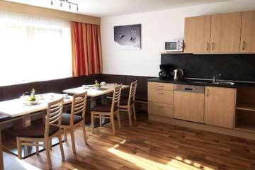 Appartement voor 8 Personen in Weißkamm, Sölden, Afbeelding 3