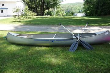 Vacation House for 10 Guests in Ludlow, Vermont, Picture 3