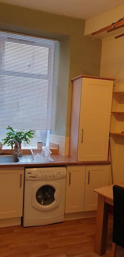 Appartement entier, One-Bedroom Apartment in Hamilton, South Lanarkshire