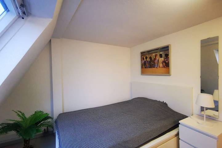Ferienwohnung für 2 Personen in Stuttgart-Mitte - 4