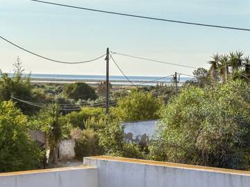 Casa De Férias para 9 Pessoas em Santo Estévão, Ria Formosa, Foto 2