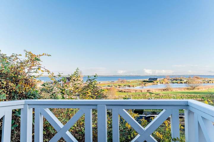 Ferienwohnung für 2 Personen in Landschaftsmuseum Angeln