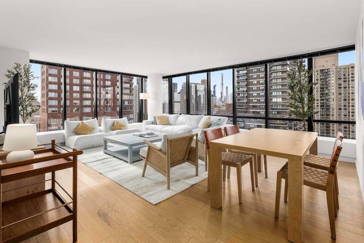 Holiday rental for 5 people, child-friendly in Upper East Side