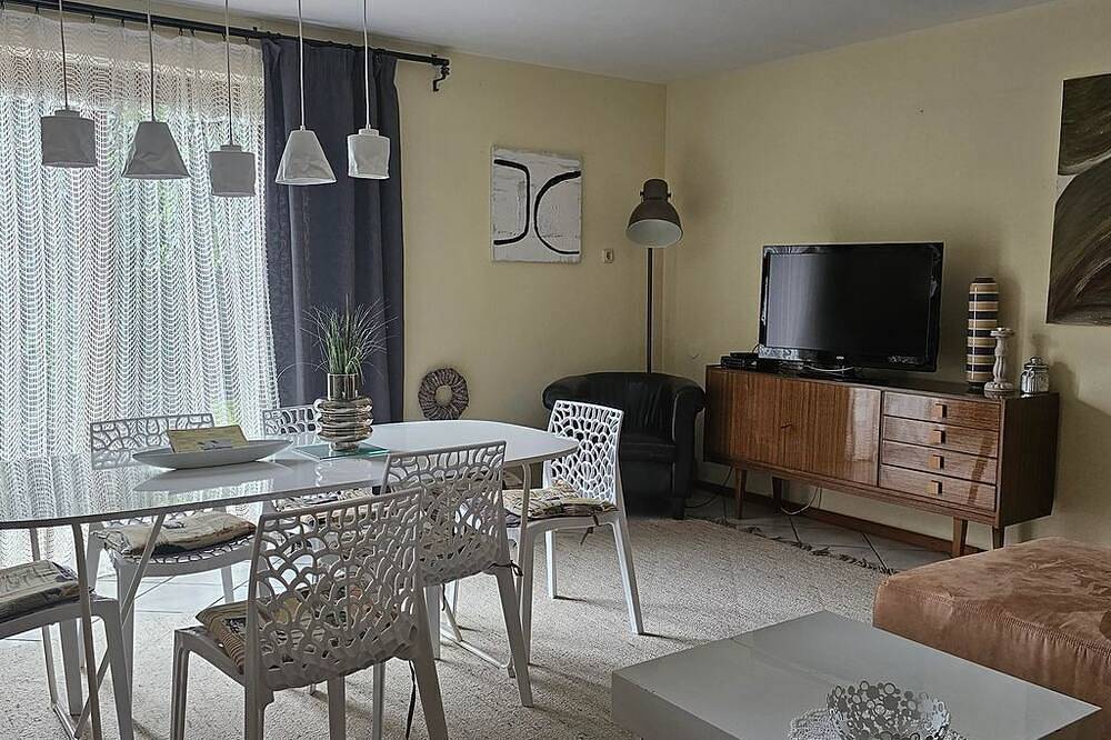 Ganze Wohnung, Apartment Caufmann - Ferienwohnungen Semmelrock in Seeboden, Bezirk Spittal an der Drau