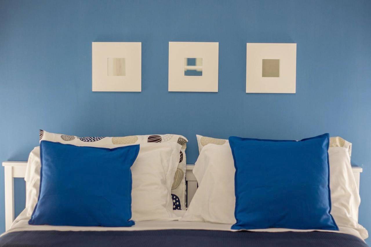 Ganze Wohnung, Capri Blue in Capri, Neapel Provinz