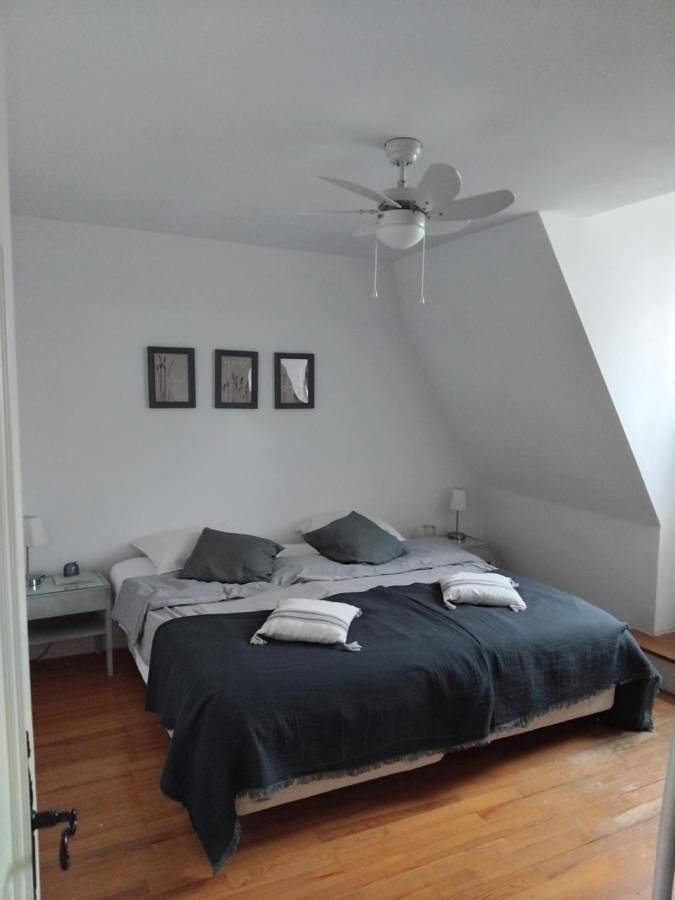 Chambre d’hôte pour 2 personnes, avec Terrasse et Jardin ainsi que Piscine et Sauna à Salies-de-Béarn