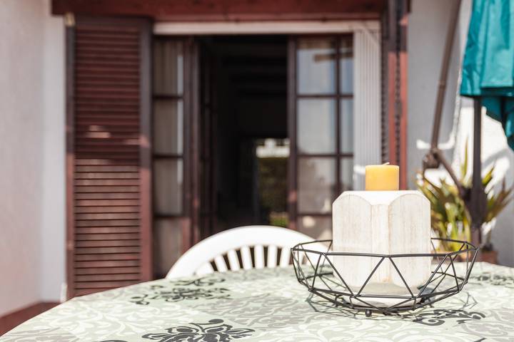 Gîte pour 5 personnes, avec jardin à Tossa de Mar - 4